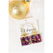 Present Earrings Pink - LECCE