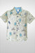 Printed Shirt - LECCE