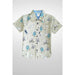 Printed Shirt - LECCE