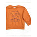 Pumpin Spice Color Sweatshirt - LECCE