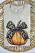 Pumpkin with Bow T-Shirt - LECCE