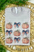 Pumpkins and Bows (T-Shirt) - LECCE