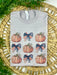 Pumpkins and Bows (T-Shirt) - LECCE