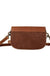 Rainfyre Leather Hairon Mayra Bag - LECCE
