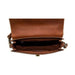 Rainfyre Leather Hairon Mayra Bag - LECCE
