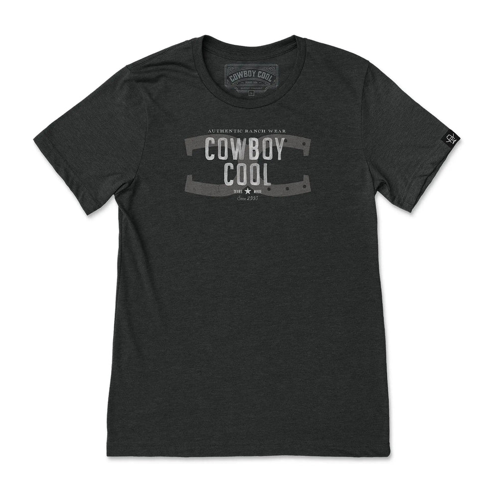 Ranch Wear Western Graphic Tee - LECCE