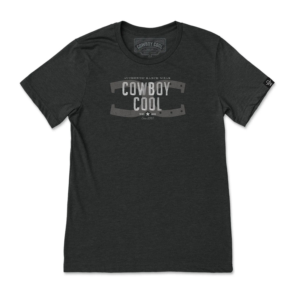 Ranch Wear Western Graphic Tee