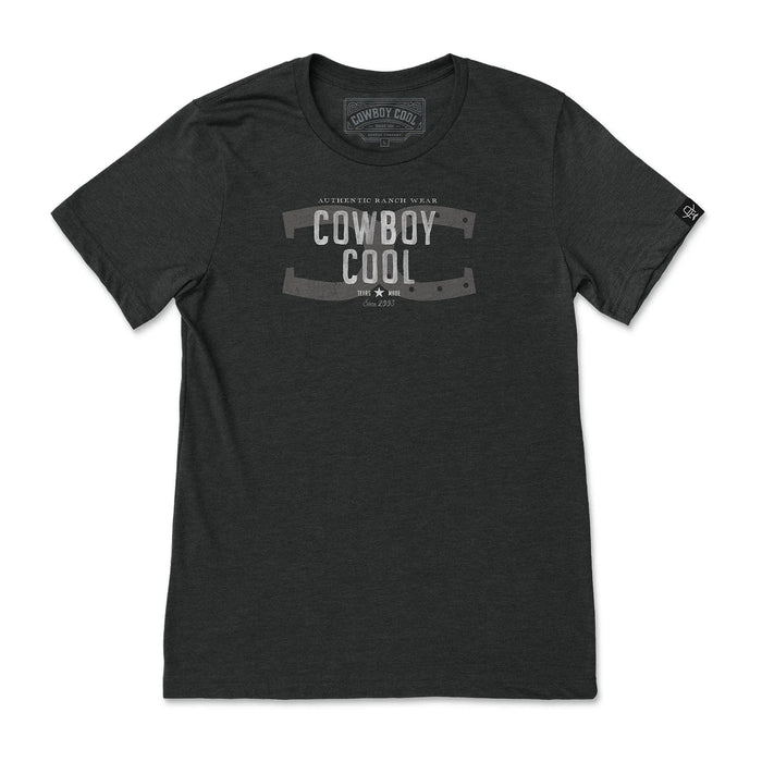 Ranch Wear Western Graphic Tee - LECCE