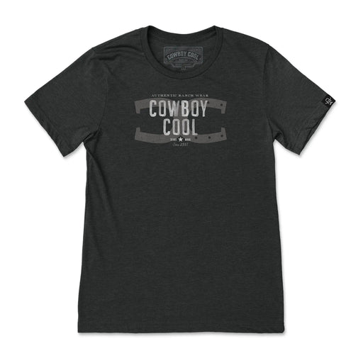 Ranch Wear Western Graphic Tee - LECCE