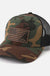 Range Flag Hat - LECCE