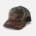 Range Flag Hat - LECCE