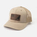 Range Flag Hat - LECCE