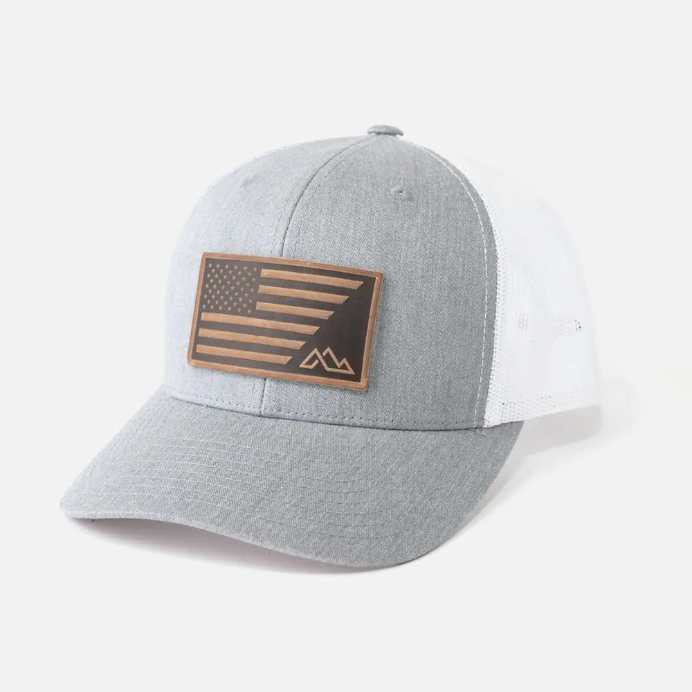 Range Flag Hat - LECCE