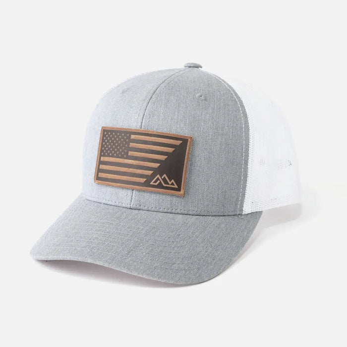 Range Flag Hat - LECCE