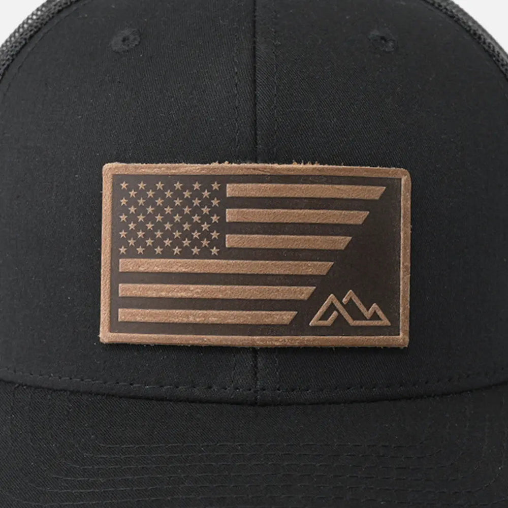 Range Flag Hat - LECCE