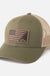 Range Flag Hat - LECCE