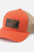 Range Flag Hat - LECCE