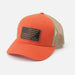 Range Flag Hat - LECCE