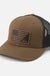 Range Flag Hat - LECCE