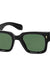 Retro Plastic Glasses - LECCE