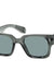 Retro Plastic Glasses - LECCE