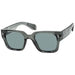 Retro Plastic Glasses - LECCE