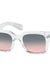 Retro Plastic Glasses - LECCE