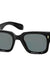 Retro Plastic Glasses - LECCE