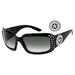 Rhinestone Shades Glasses - LECCE