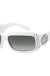 Rhinestone Shades Glasses - LECCE