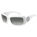 Rhinestone Shades Glasses - LECCE