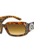 Rhinestone Shades Glasses - LECCE