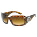 Rhinestone Shades Glasses - LECCE