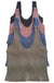 Ribbed Tank Crop Top - LECCE