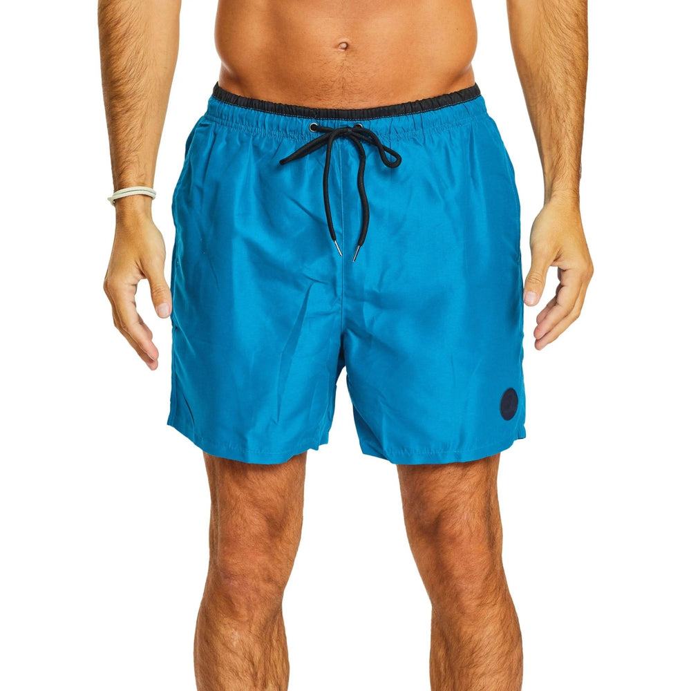 Ride The Wave Swim Shorts - LECCE