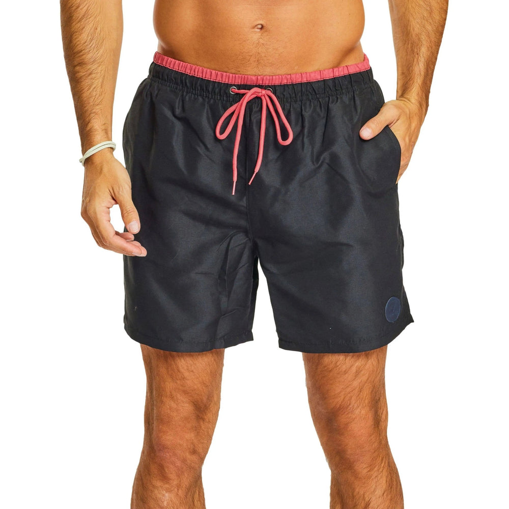 Ride The Wave Swim Shorts - LECCE