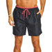 Ride The Wave Swim Shorts - LECCE