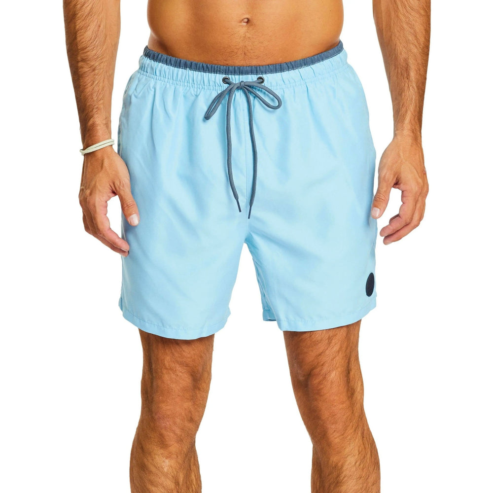 Ride The Wave Swim Shorts - LECCE
