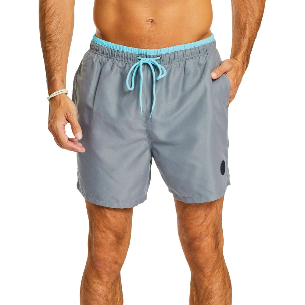 Ride The Wave Swim Shorts - LECCE