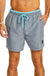 Ride The Wave Swim Shorts - LECCE