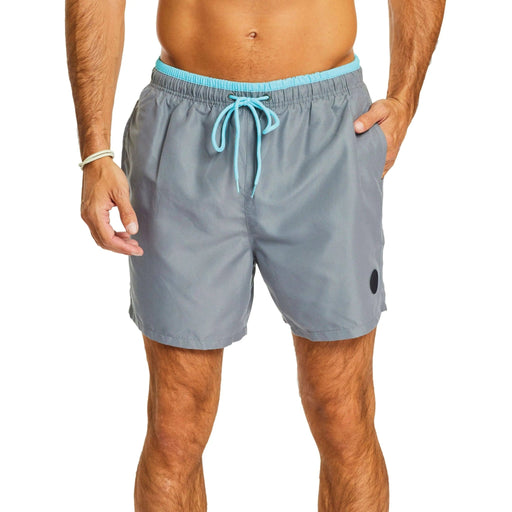 Ride The Wave Swim Shorts - LECCE