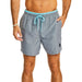Ride The Wave Swim Shorts - LECCE