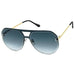 Rimless One - Pieced Lens Sunglasses - LECCE