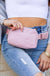 Roam Nylon Belt Sling Belt Bum Bag - LECCE
