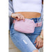 Roam Nylon Belt Sling Belt Bum Bag - LECCE
