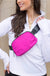 Roam Nylon Belt Sling Belt Bum Bag - LECCE