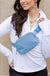 Roam Nylon Belt Sling Belt Bum Bag - LECCE
