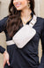 Roam Nylon Belt Sling Belt Bum Bag - LECCE