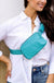 Roam Nylon Belt Sling Belt Bum Bag - LECCE
