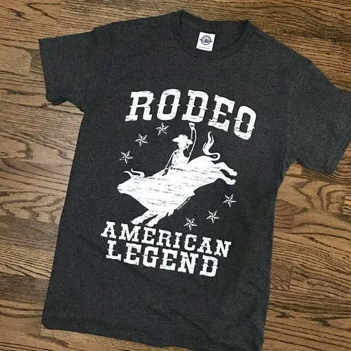 Rodeo American Legend Top - LECCE